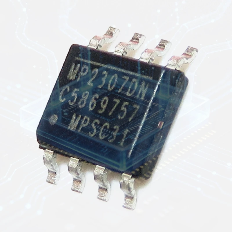 1PCS-50PCS MP2307DN MP2307 SX1308 B628 DM13A DM13 MP1484EN MP1484 C33725 33725 NCV7356D1R2G NCV7356
