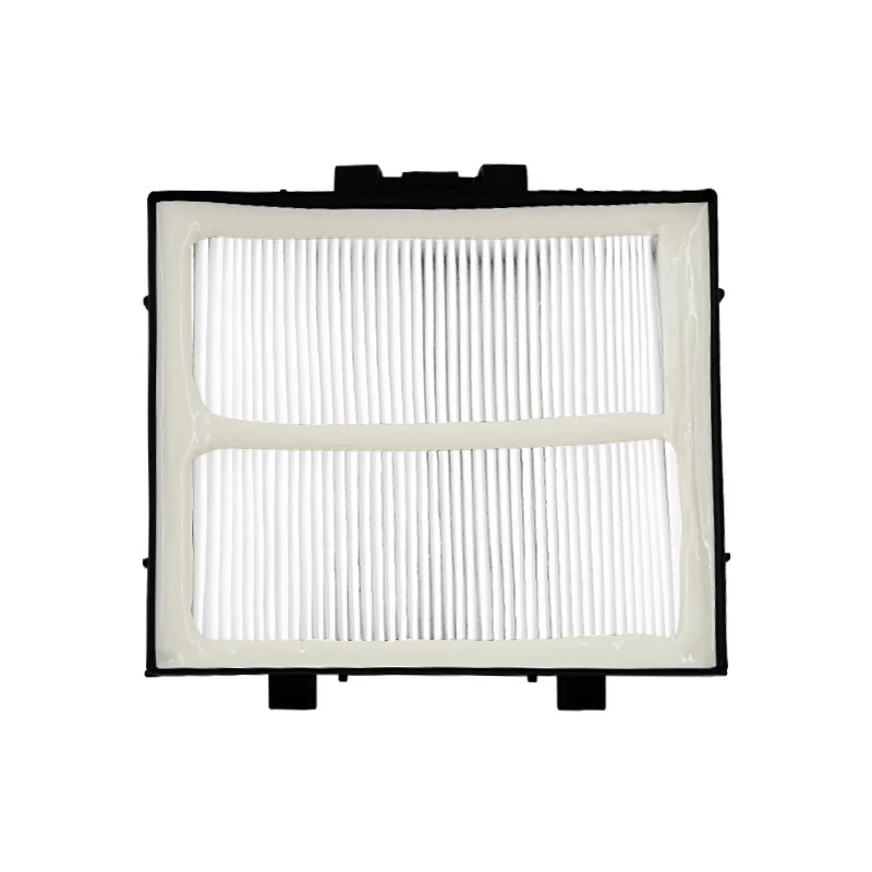 ชุดตัวกรองโฟม & สักหลาดอะไหล่หลังมอเตอร์สำหรับ AZ2000ฉลาม AZ2000W หุ่นยนต์อะไหล่เครื่องดูดฝุ่น AZ2002