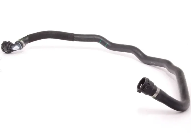 

Шланг охлаждающей жидкости радиатора для BMW X3 G01 X4 G02 64219354459, 1 шт.