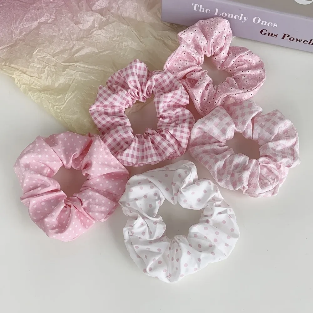 Thumbnail 2 - #46 Best Scrunchies to Buy In 2026
