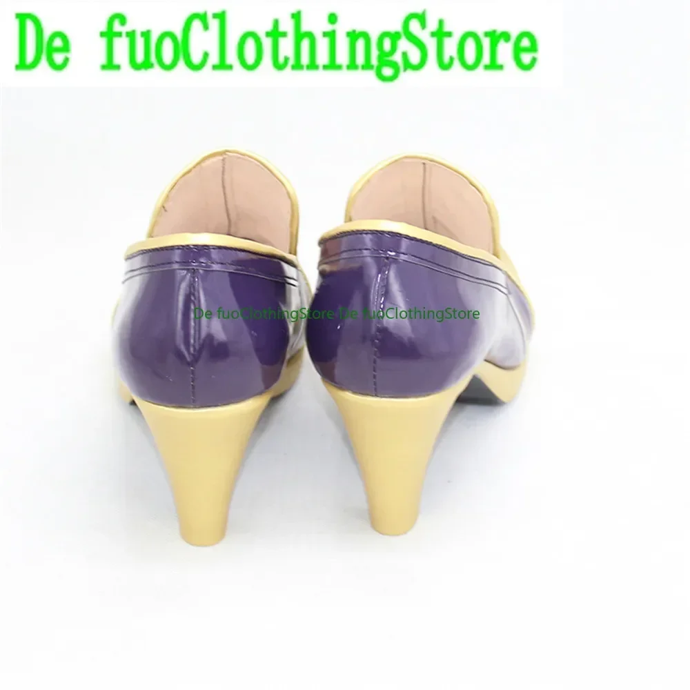 الملتوية-بلاد العجائب لغز Ace Deuce Spade Trey Clover Cater أحذية كوسبلاي أحذية الهالوين DefuClothing متجر الأحذية