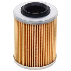 Original Package Engine Oil Filter 0800-011300-0004 For CF MOTO ATV UTV450 550 800 1000 Cforce Zforce UforceParts