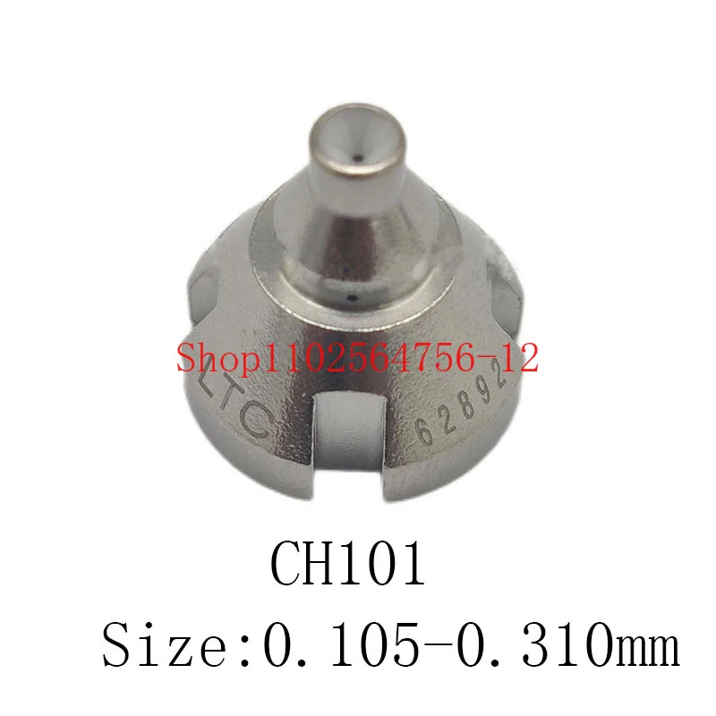 CHMER Machine Parts Diamond Guide Wide CH101 CH102 Angle Guider for EDM Wire Cutting CNC Chmer CW HW Machine Service