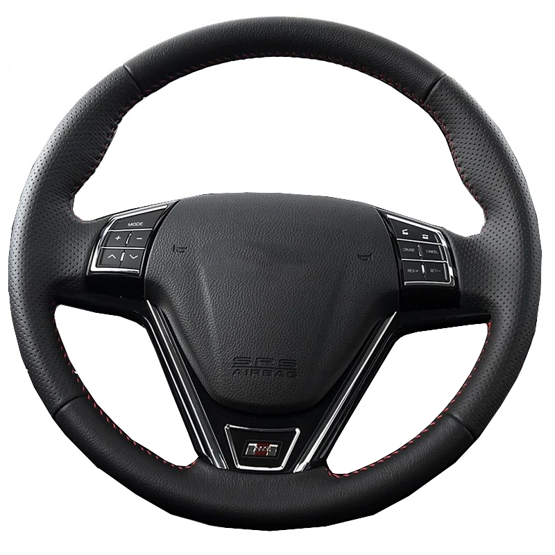 Car Steering Wheel … - image