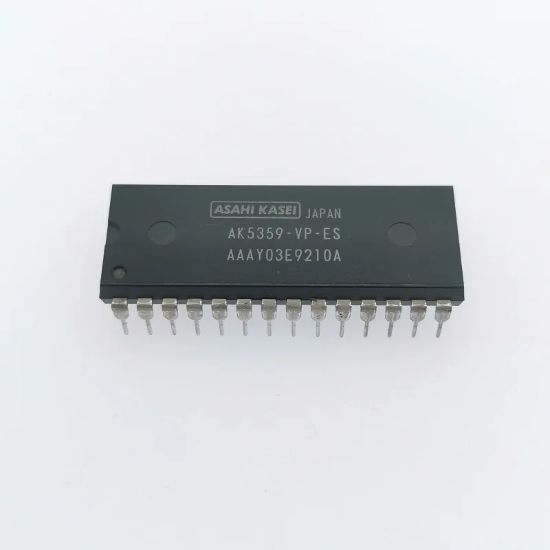 AK5359-VP-ES    DIP-28