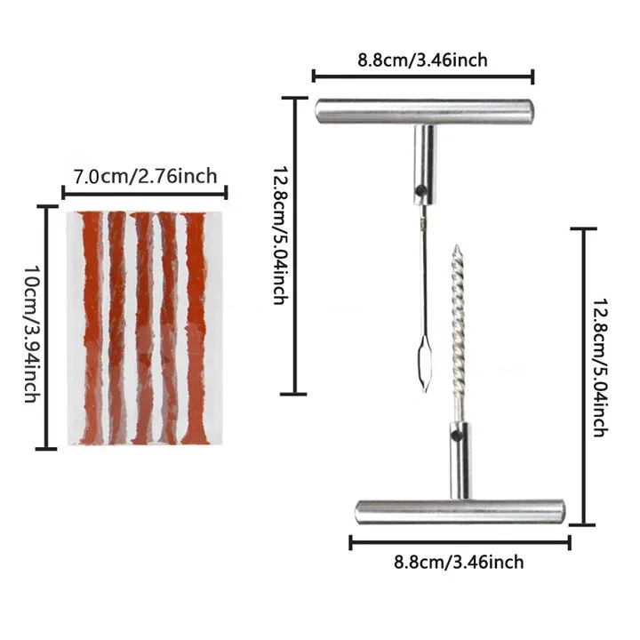 Thumbnail 2 - #23 Most Reviewed Riveting Tools