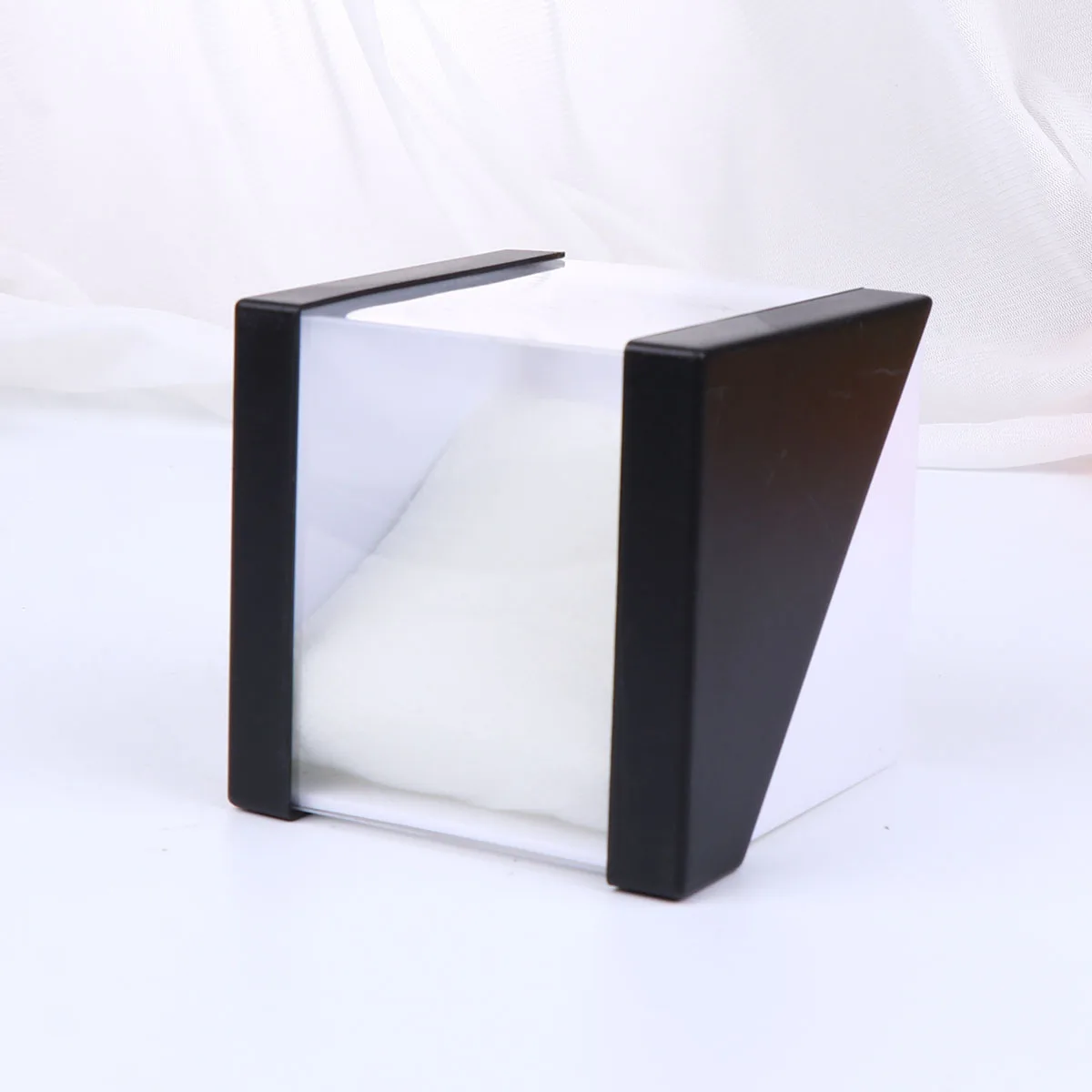 

3pcs Watch Case Durable Bracelet ganizer Storage Box Gift Removable Pillow Dustproof Jewelry Holder Plastic Watch Box Travel