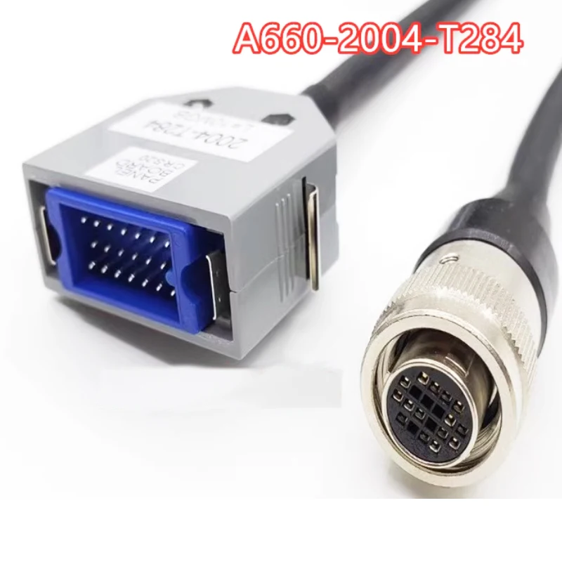 A660-2004-T284 Fanuc кабель для обучения подвеске 10 м 20 м