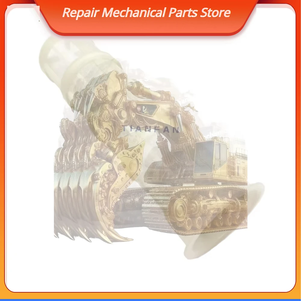 

Для экскаватора, сетчатый фильтр дизельного бака Sk200-8 Sk210/250/260/350-8, сетка топливного фильтра