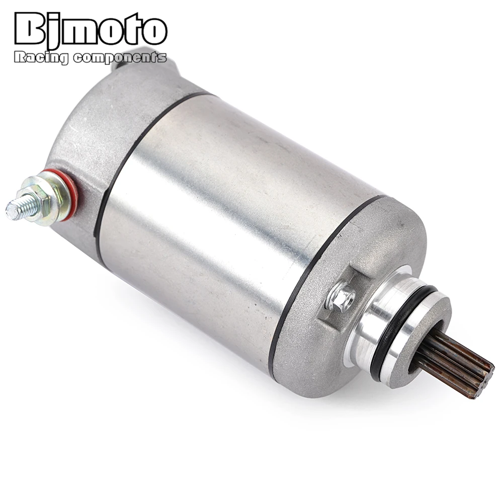 

CB CBF 1000 1000A Starter Motor For Honda CB1000 CB1000R CBF1000 CBF1000A CBF1000S CBF1000T CBR1000RR Fireblade 31200-MEL-003