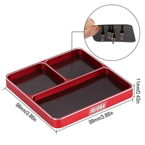 Injora tornavida altıgen soket 1.5 2.0 2.5 3.0 mm, hızlı değişim, allen anahtarı, aracı, araba rc, paletli scx10, modeli tekne En iyi 10 satış, anahtar, hexagon rc-no. 8