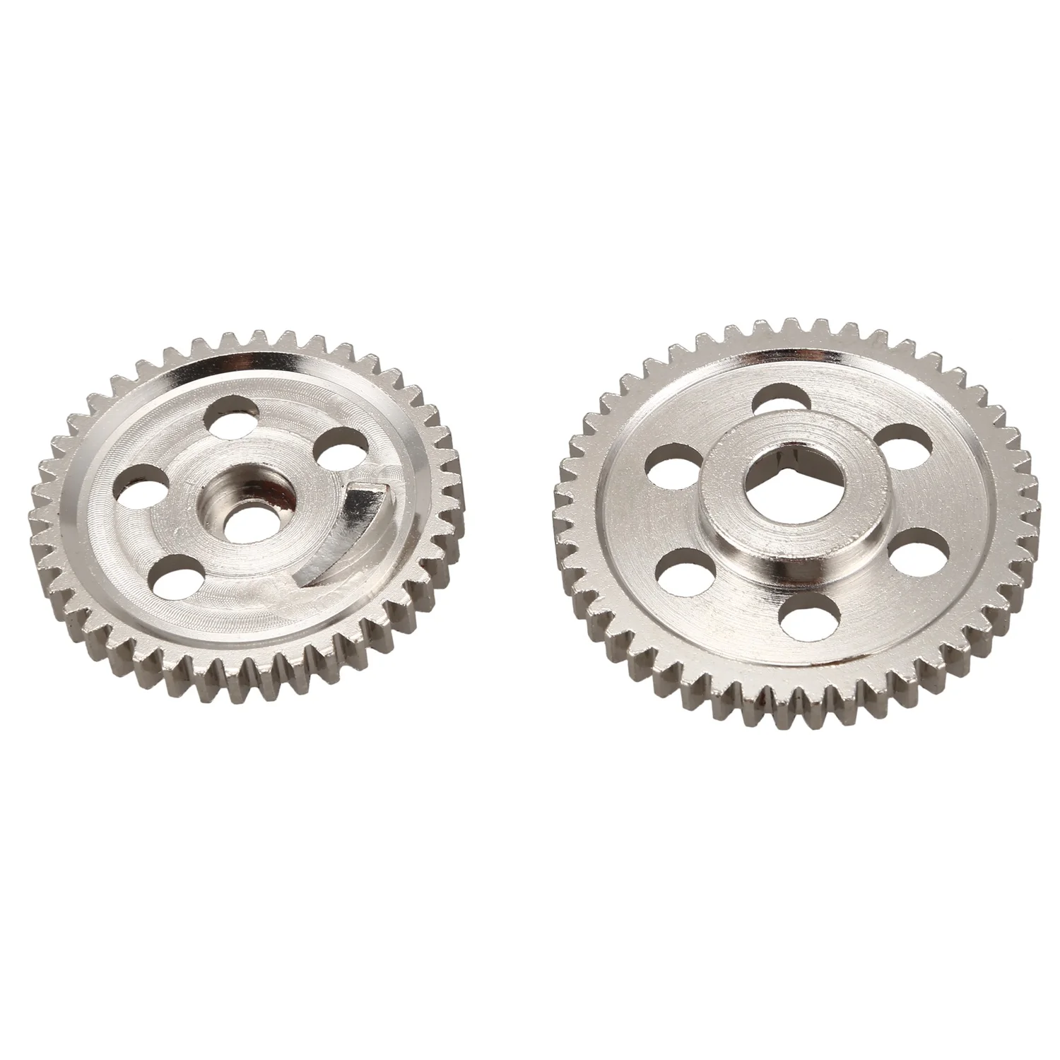 

For HSP 06034 06033 06232 122025 Metal Gears Two Speed Transmission Complete For 1/10 RC Model Off-Road Car 94155 94166 94177B87