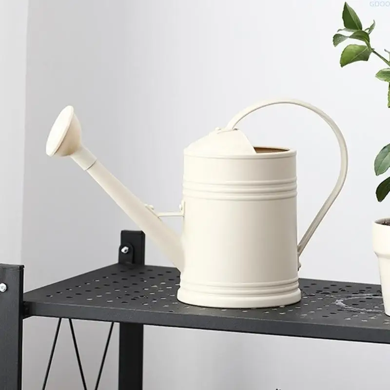 23GA Watering Can for Indoor Plant Small Watering Can for House Plant Garden Flower Long Spout Water Can for Outdoor Water - view 3