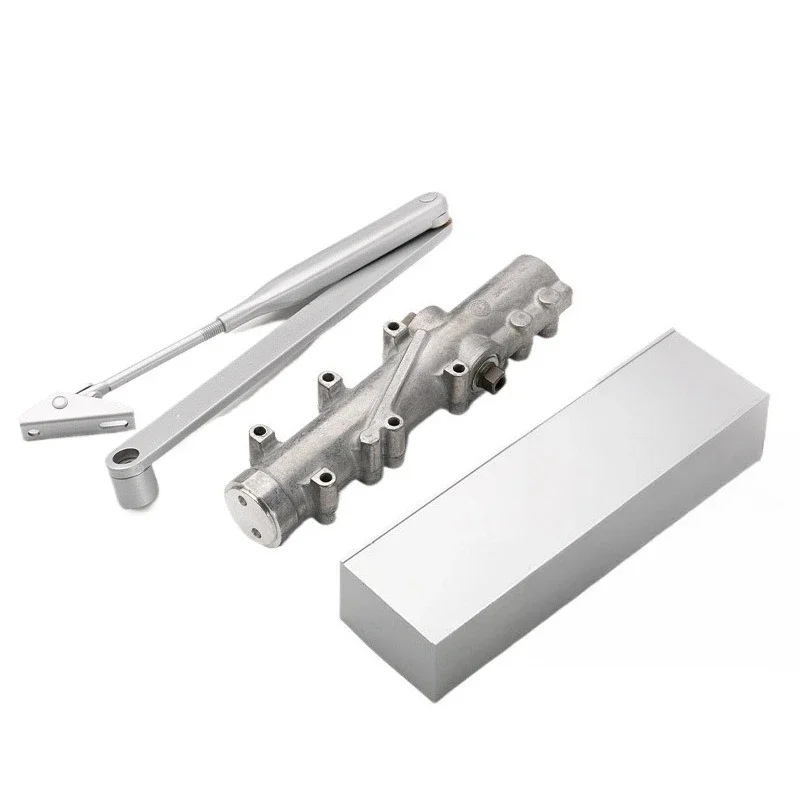 

TS71 door closer No positioning 90 positioning fire door Fire hydraulic buffer