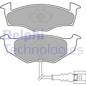 

Store code: LP1709 for brake pad POLO / CLASSIC