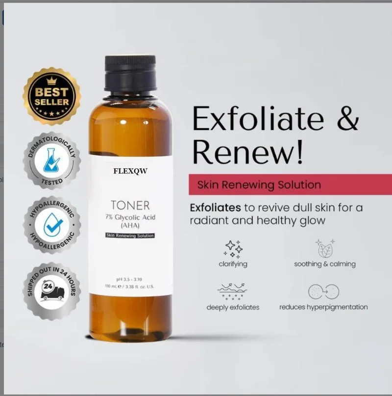 Populair Bearberry Glycoside Niacinamide Hyaluronzuur Essentie Verfrissend hydraterend water