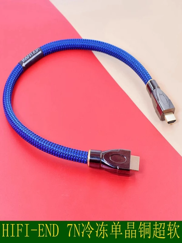 

Sound IIS Digital Broadcast Interface I2S Connection Decoder HDMI Data Audio Cable