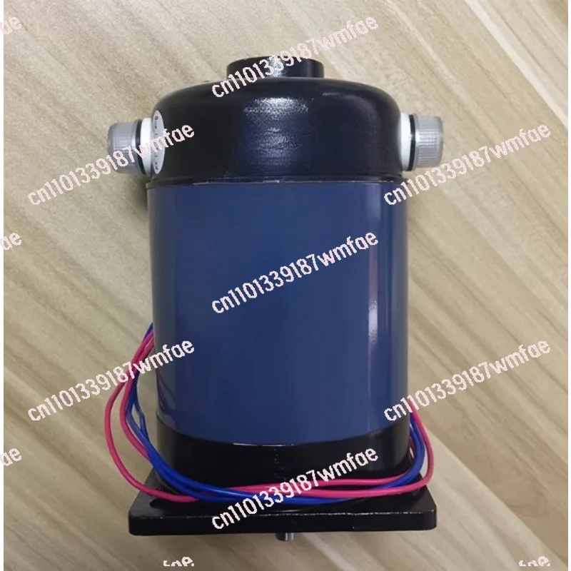 sealing machine motor 50W100W four-wire Z90 DC motor 770/810/980I accessories