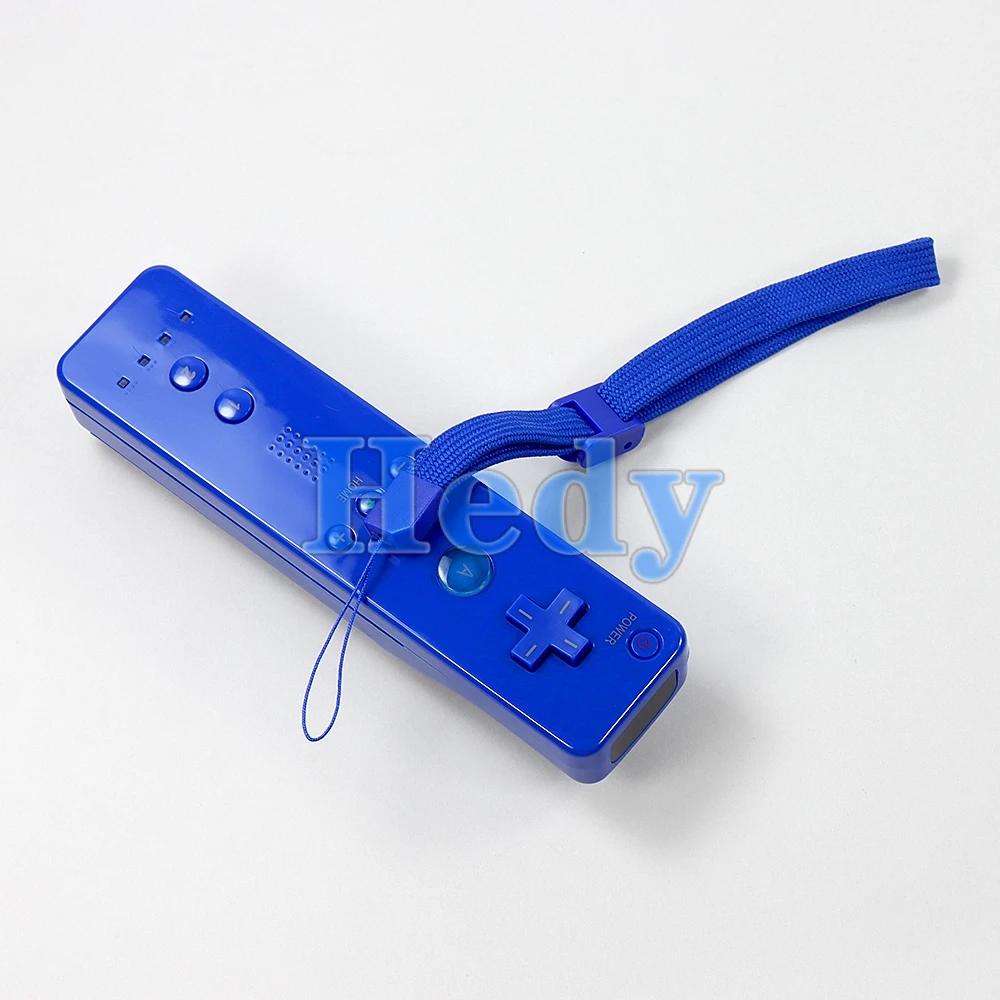1PCS For Nintend Wii GameWireless Gamepad Remote Controller For Wii Remote Joystick Without Motion Plus Right Handle