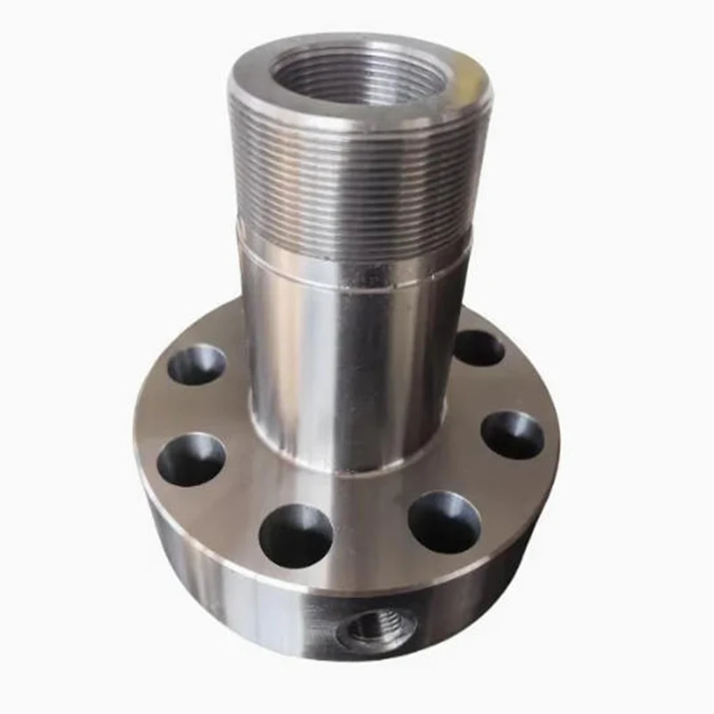 

Precision CNC Machining Services Metal 3D Printing Solutions Stainless Steel CNC Custom Metal Parts and Industrial Components