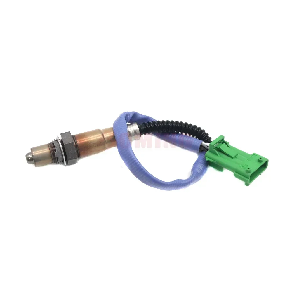 Sensor Oksigen Mobil Untuk Peugeot 206 207 306 307 308 406 607 806 807 Peugeot C2 C3 C4 C8 9635978280 9622997680 0258006028