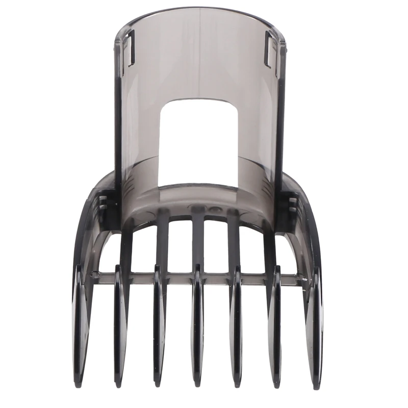 مشط قص الشعر 3-15 ملم لـ QC5510 QC5530 QC5550 QC5560 QC5570 QC5580 مشط بديل لقص الشعر-A09G