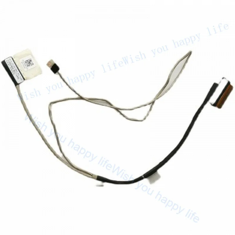 Cable de pantalla LCD LL AAL10 para Dell Inspiron 5455 5452 5458 5459 5758 5558 3CMJM