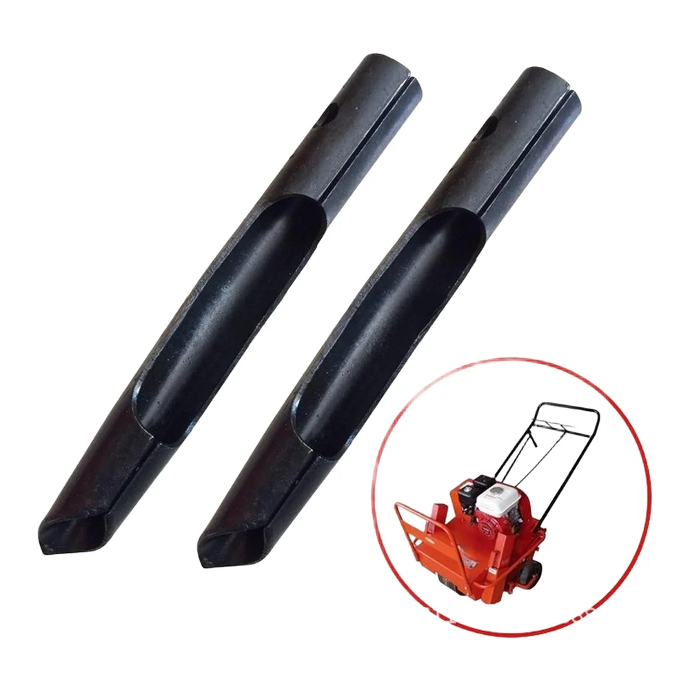 Replacement Aerating Tines for Ryan 522361 and For Exmark 121-4894 424-530A Lawn Aerator Systems Used in Routine Turf Management