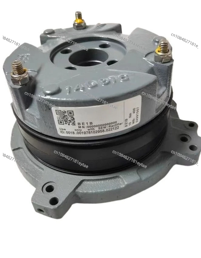 

Electric motor brake, brake holding assembly BE1B 10Nm 230v/400AC, genuine German original product