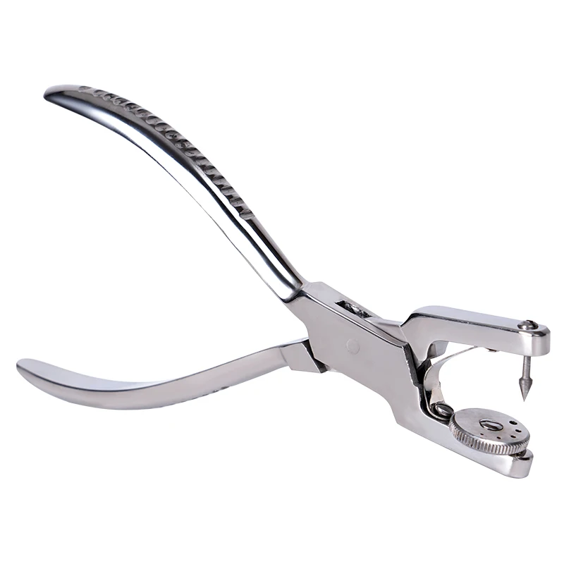 

1pc Dental Orthodontic Forceps Dam Hole Punch Pliers for Dentist Clinic Perforator Rubber Ortho Tools Dam Clips Pliers