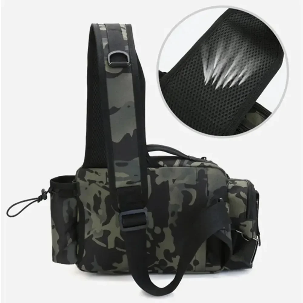 Thumbnail 4 - #54 Best Canvas Waist Packs to Buy In 2026