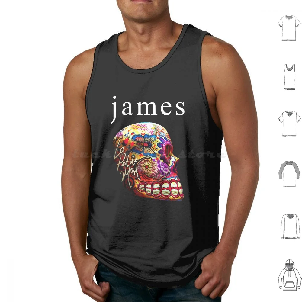 James La Tank Tops Print Cotton James Parishes In Louisiana Parishes Of Louisiana Cancer Alley How Many Parishes In