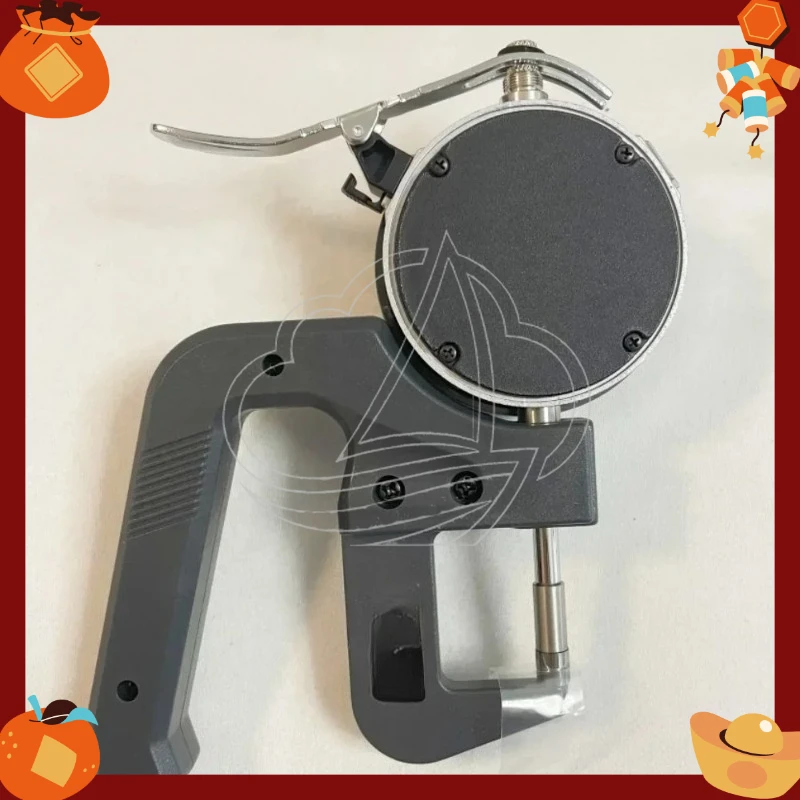 High Precision Thickness Gauge Measuring Tool for Industrial and Mechanical Use
