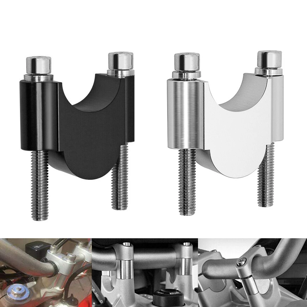 Pair Motorcycle Uni… - image