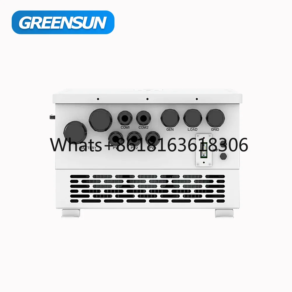 Custom Reasonable Price Solar Inverter Price Home Use