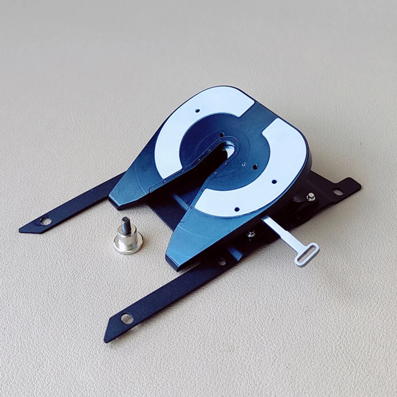 Molino di simulazione in metallo in scala 1:14 per camion Tamiya RC SCANIA 770S R620 VOLVO BENZ Arocs MAN TGX Car