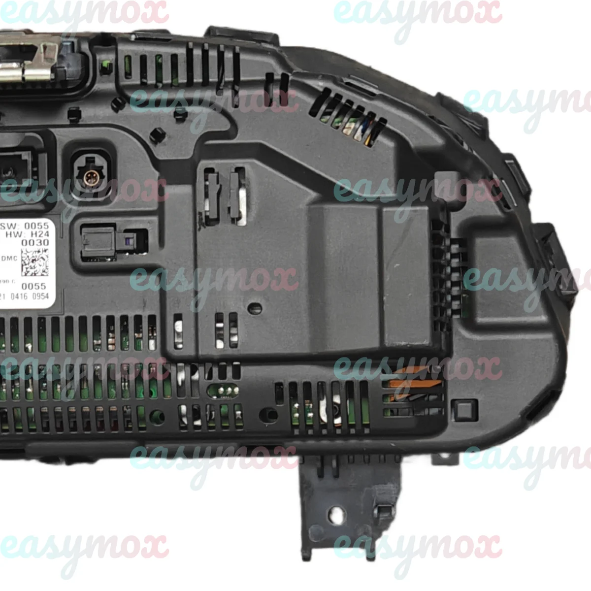 

2000-20000Km 95$ New Dashboard for 21-23 Audi A6 A7 Q7 Q8 S6 S7 SQ7 SQ8 4K0920790E Instrument Cluster