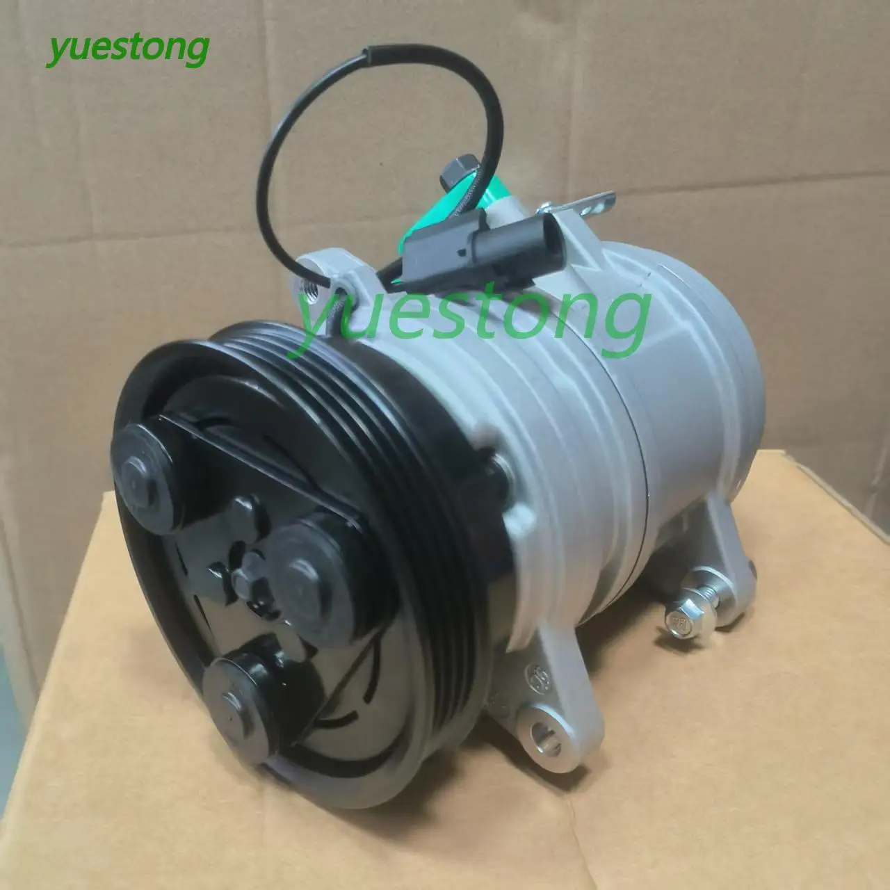 

Для компрессора Hyundai Getz Amica Atos 1,0 и переменного тока 9770105500 9770102000 9770102200 97701-1C100 9770102310