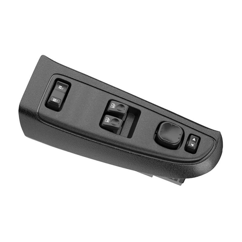 

15883318 Car Front Left Power Window Glass Lift Button For Silverado GMC Sierra 2003-2007 LHD