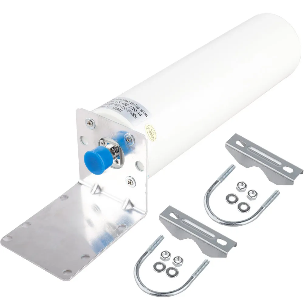 MAYTO-Antenne externe extérieure 3G/4G à gain élevé, avec connecteur CRC9/TS9/SMA pour modem routeur 3G/4G, pour touristes, 5m