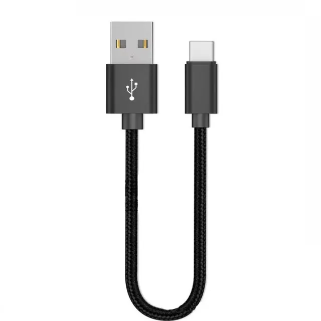 1m 2m Braided USB Type C Charger Fast Charging Data USB-C for Nexus 5X 6P Lenovo Zuk Z2/z1/pro/ZTE Axon 7/z11 Mini/s/Leeco Le 2