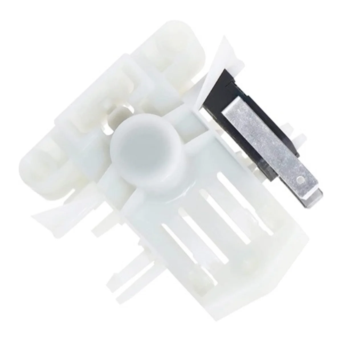 HOT DW80F600UTS DW80J3020US Zatrzask drzwiowy, DD81-02132A DD81-01629A Zatrzask drzwi zmywarki do zmywarki Samsung Zatrzask drzwi zmywarki