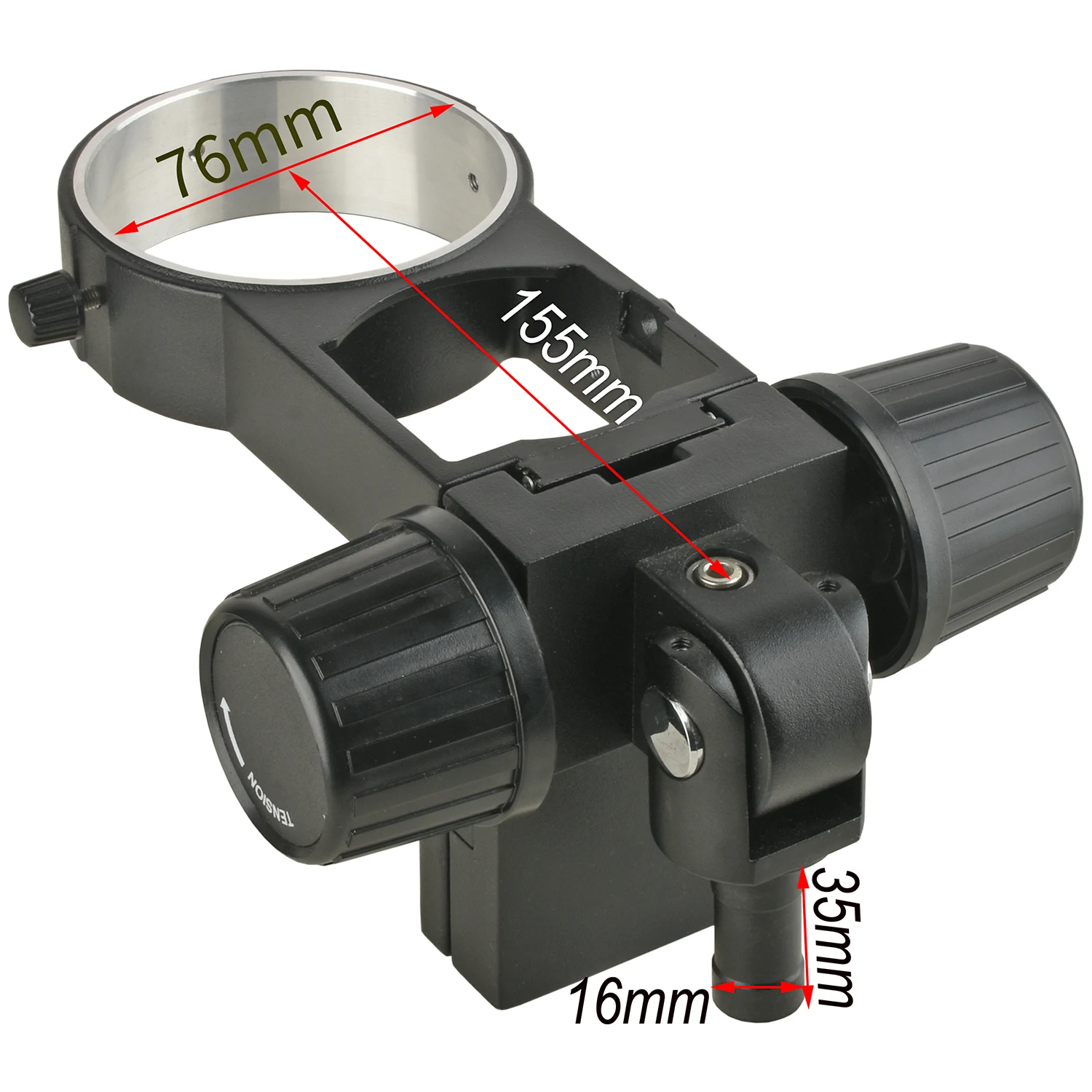 Koppace 76Mm Black … - image