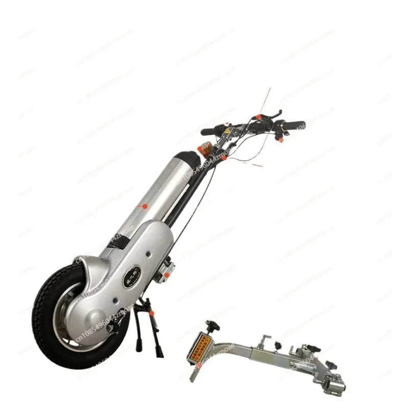 

36 В/15 Ач 12-дюймовая мощность для инвалидных колясок Добавьте устройства Handbike Systems