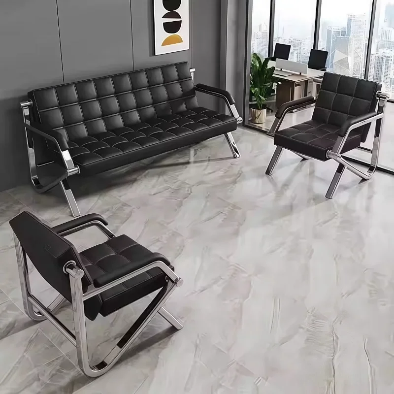 MID Century โซฟาเชสเตอร์ฟิลด์ Tufted โซฟาหนังห้องนั่งเล่นหรูหราโมเดิร์นกํามะหยี่ Sectional เบาะรองนั่งปุ่ม Tufted