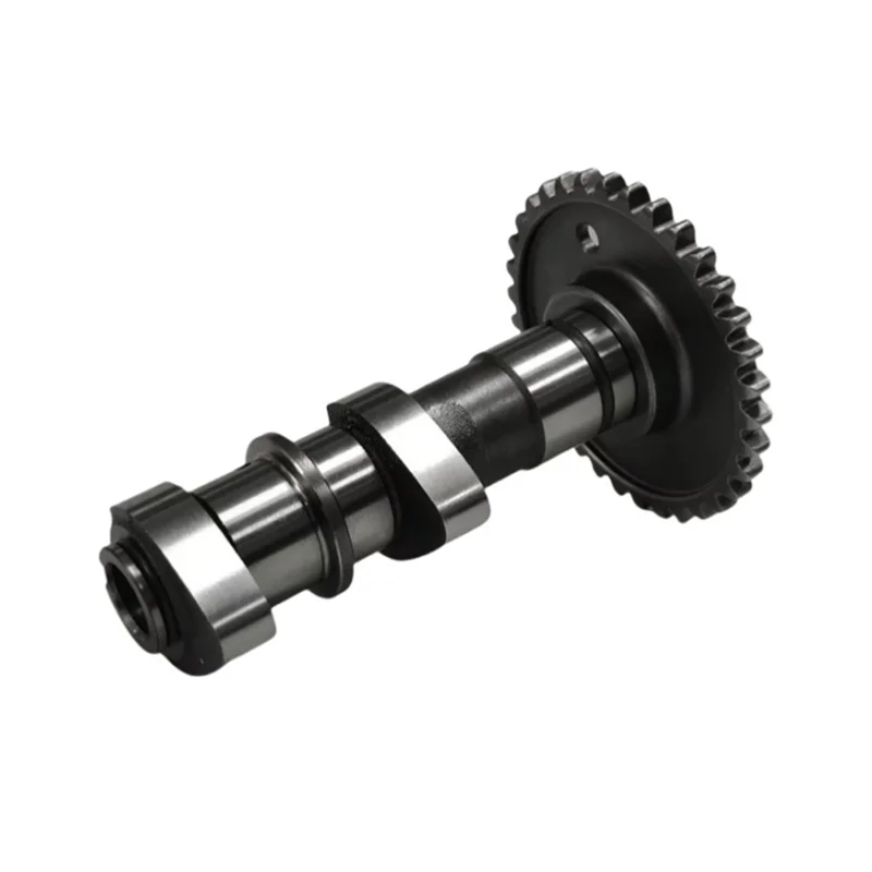 

Plain Motorcycle Parts Engine Intake Camshaft For Suzuki LTZ400 LTZ400Z 12710-07G00