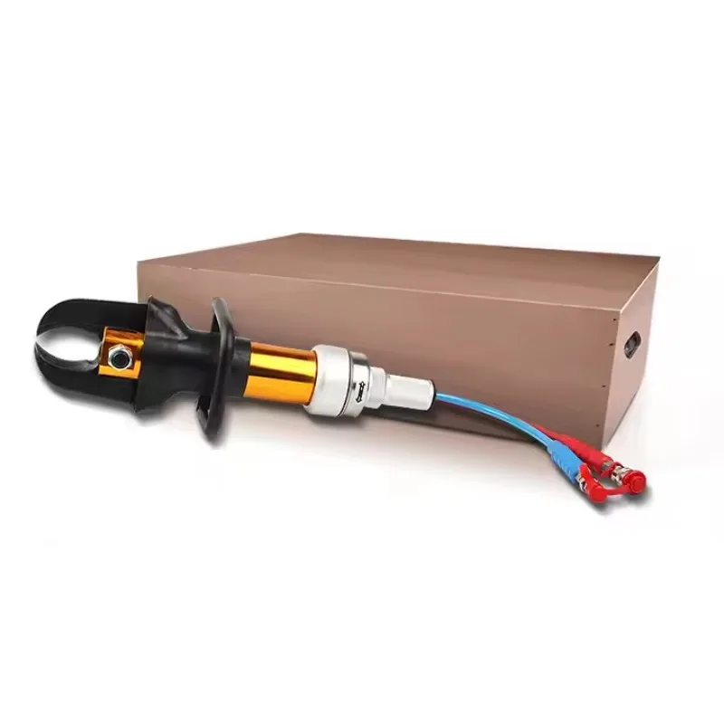 KJI-3000K 油圧剪断機 事故救助用油圧剪断プライヤー