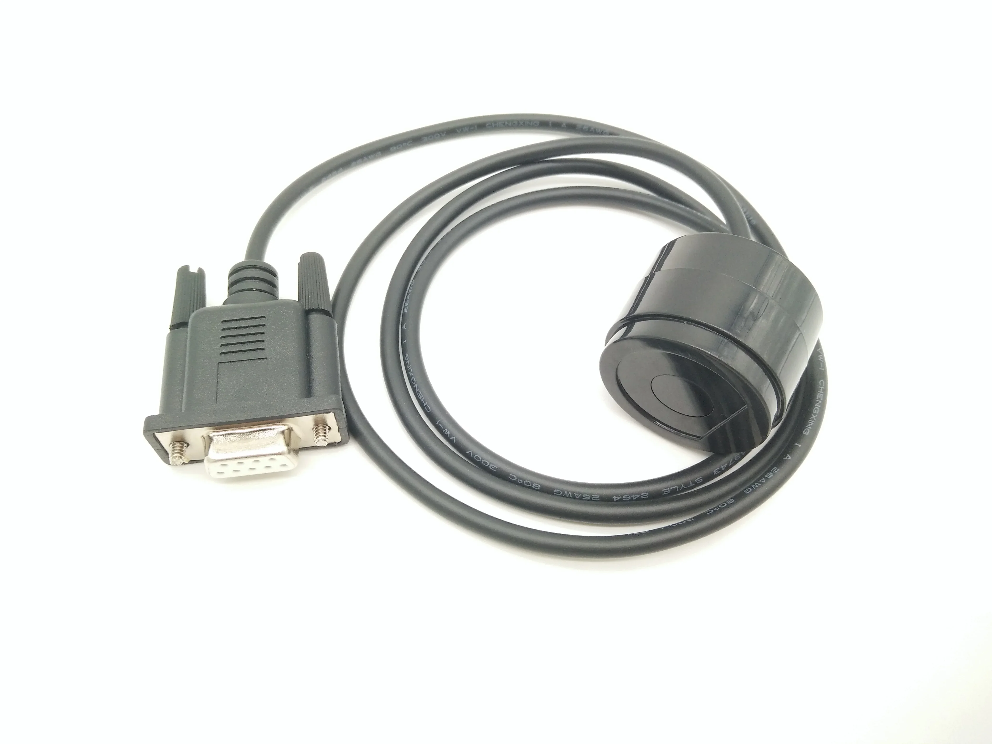 2026 ANSI C12.18 Type 2 Optical Read Head RS232 Optical Probe for All Brands and Types of ANSI Electricity Meters Reading