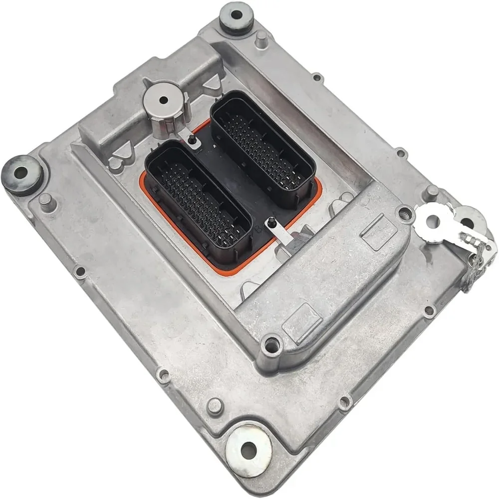 Diesel Power Controller Electronic Engine Module Heavy Equipment Generator Use 21695319 P02 Suitable for Volvo