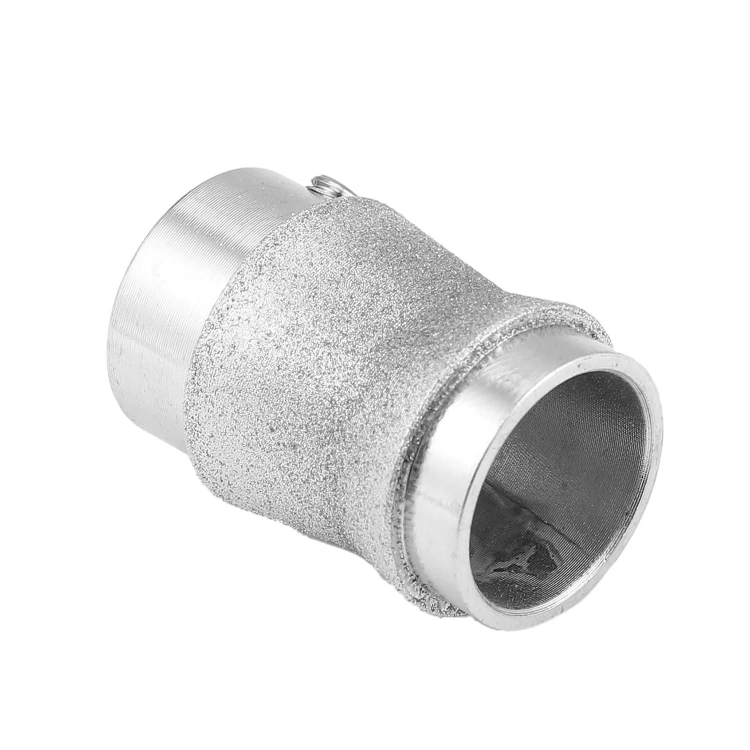 1 Inch Glass Diamond Grinder Bit Head Tools Grit Grinding Bits